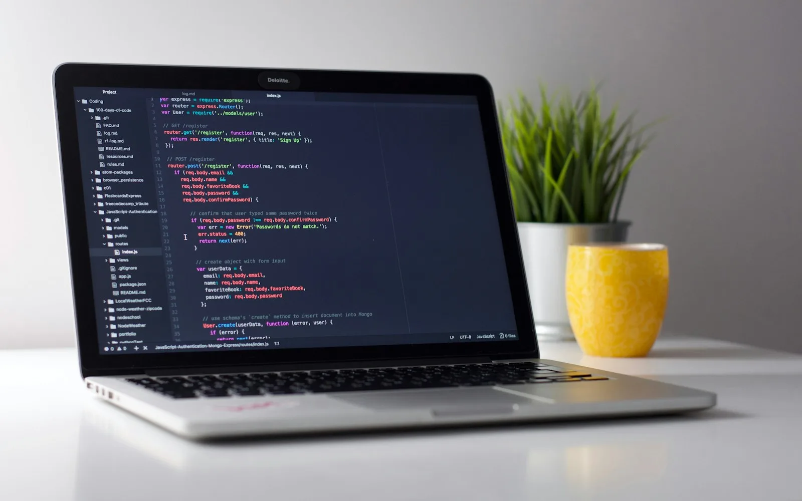 Administration Linux – Fondamentaux