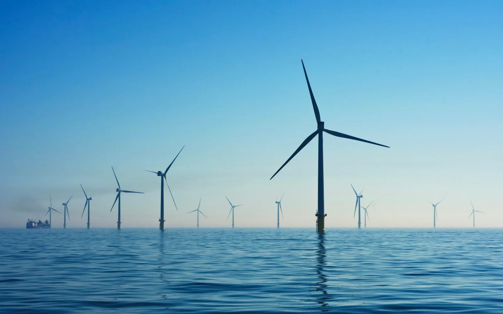 Conception de parc éolien avec WindPRO