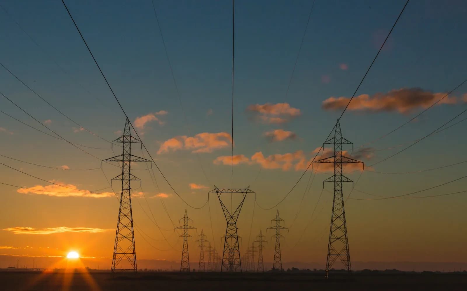 Cursus Expert en Ingénierie Électrique & Énergétique