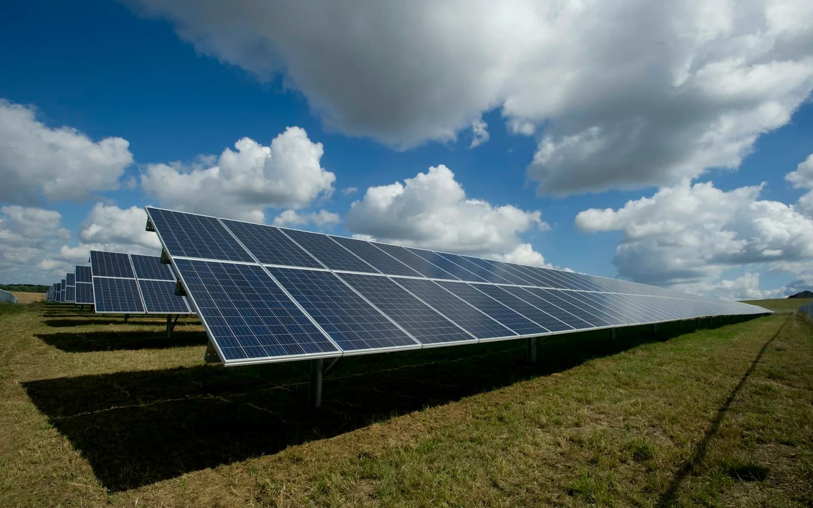 Formation Formation continue en énergie solaire et efficacité énergétique – Fastri