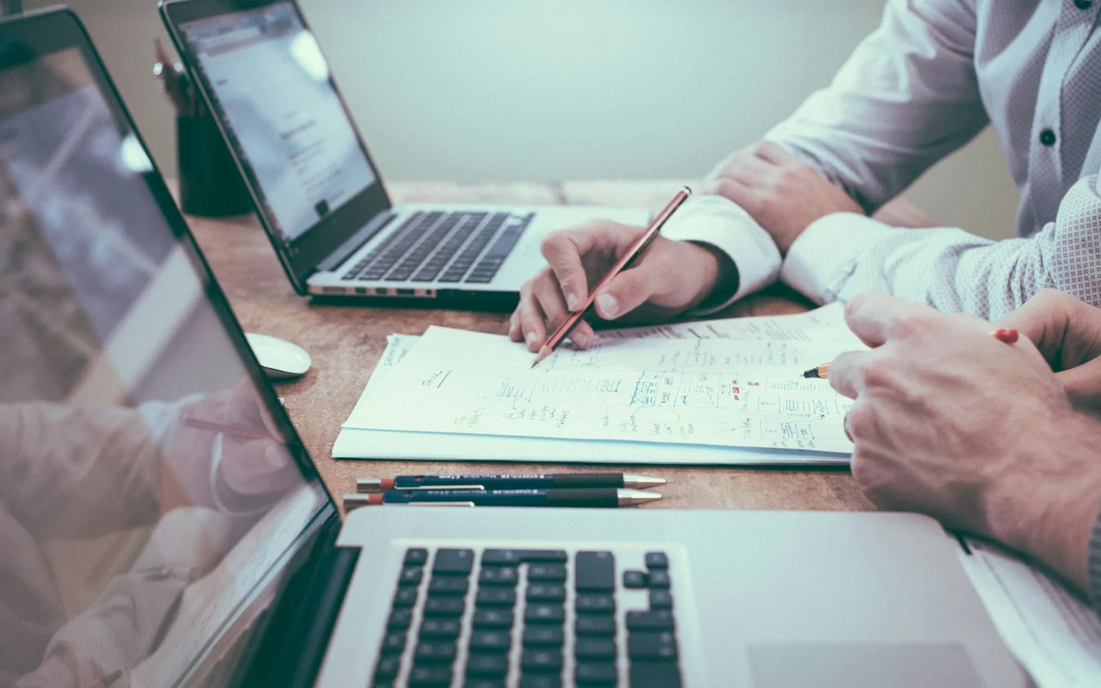 Gestion des projets (MS Project)