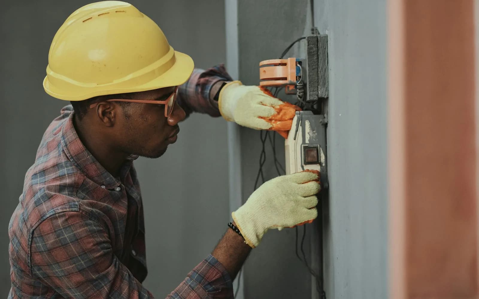 Maintenance et optimisation des systèmes CVC