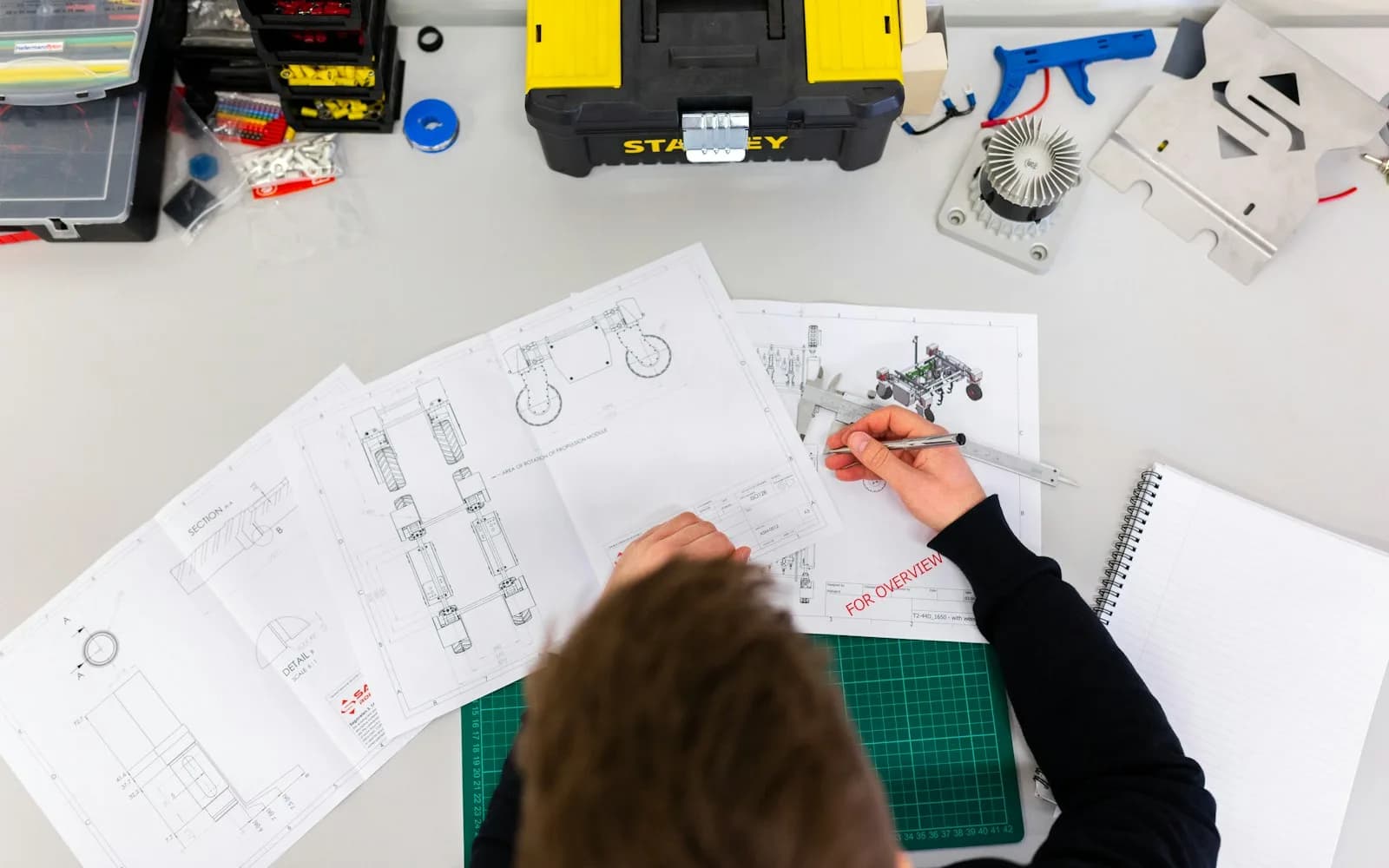 Maîtriser Civil 3D pour les infrastructures