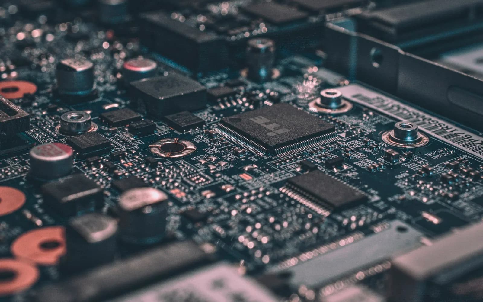 Réseaux Cisco CCNA – Fondamentaux