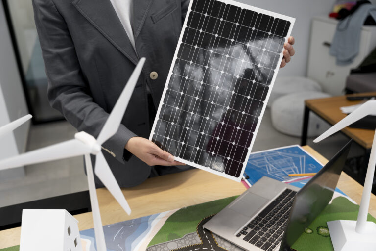 Devenir expert en solaire photovoltaïque