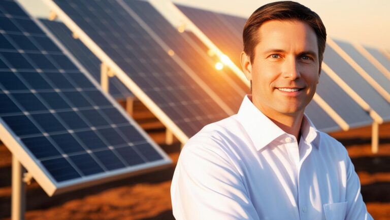 Devenir expert en solaire photovoltaïque